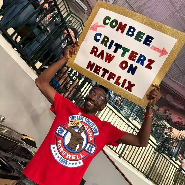 @shaudthematador