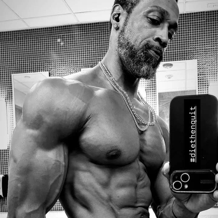 bodybybriscoe