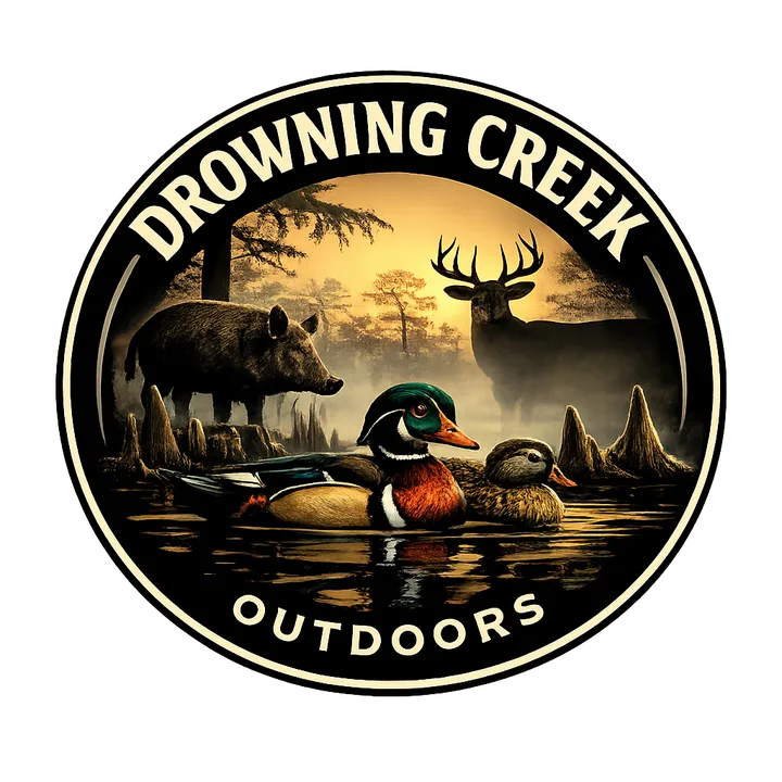 @drowningcreekoutdoors