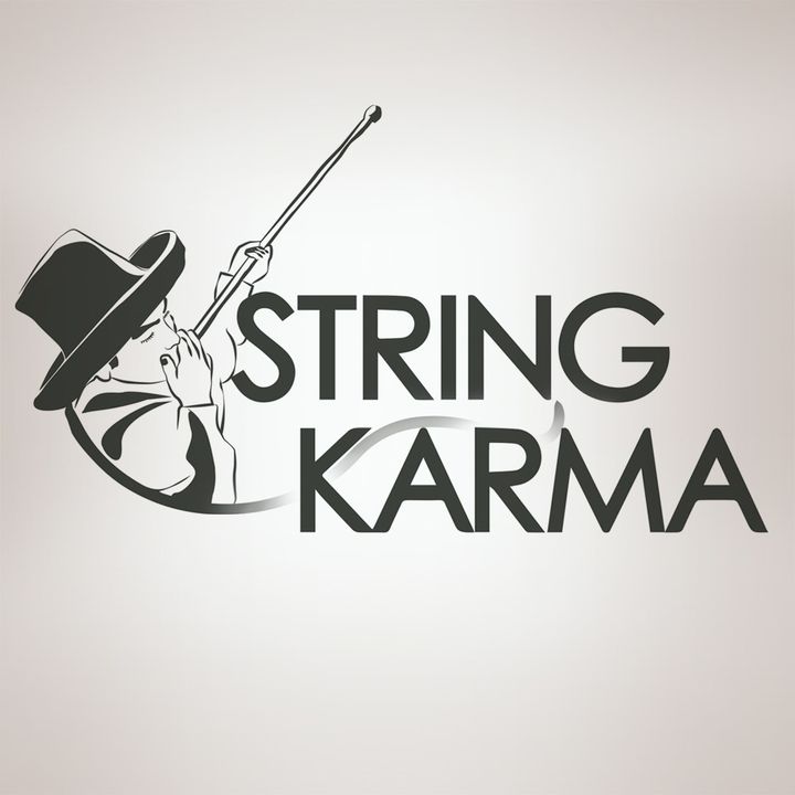 String Karma - original sound