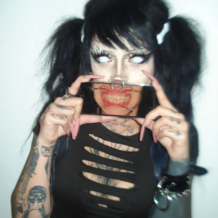 gothspiiit