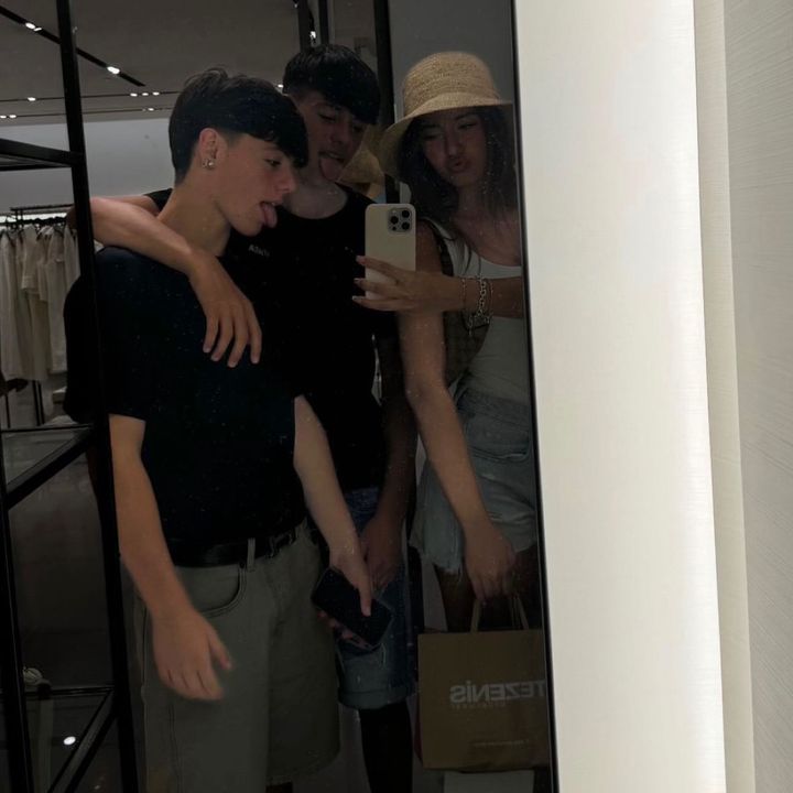 𝓛𝓪𝓼𝓲𝓼𝓭𝓮𝓵𝓫𝓬𝓵𝓾𝓫💕 - original sound