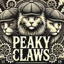 @peakyclaws