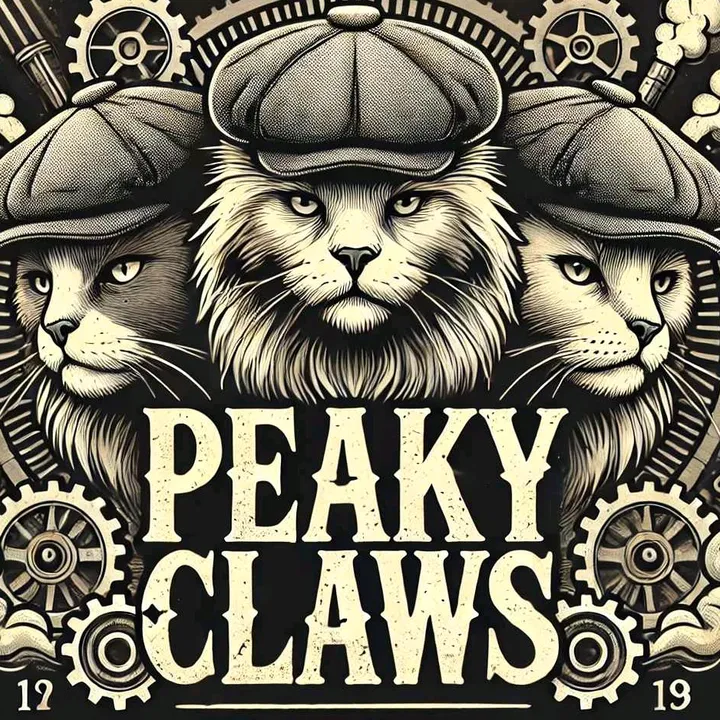 @peakyclaws