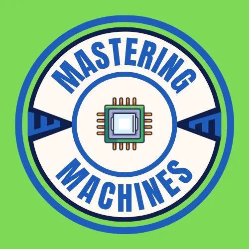 masteringmachines