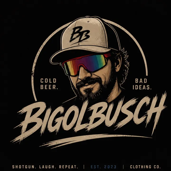 bigolbusch