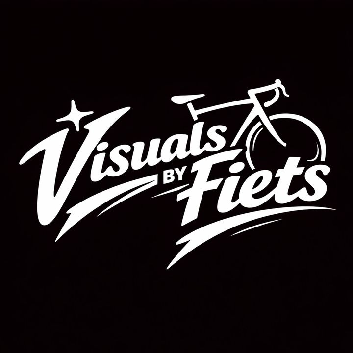 visualsbyfiets - original sound