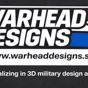 @warheaddesigns