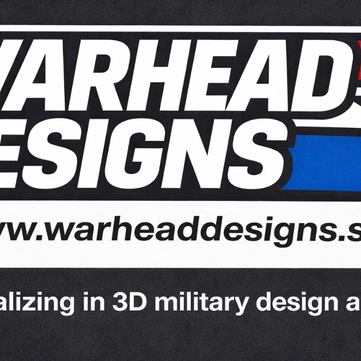 warheaddesigns