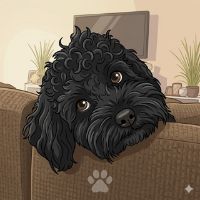 DanteTheCavapoo - original sound