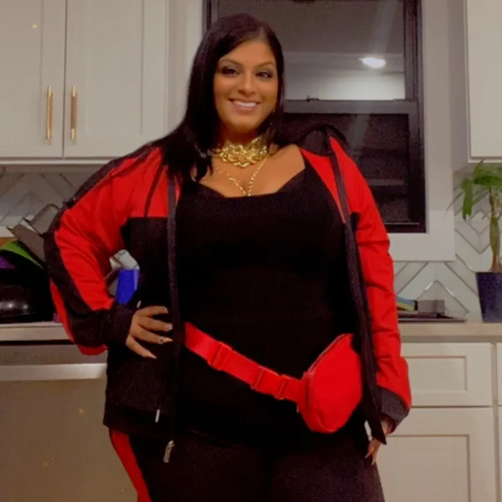 indianbombshell