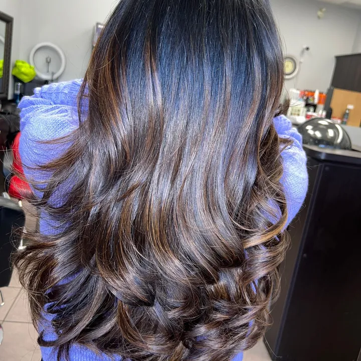 newstylesalonandspa