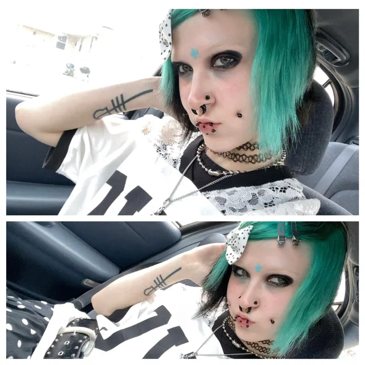bleeding.x.blue