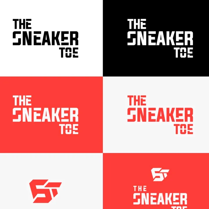 thesneakertoe