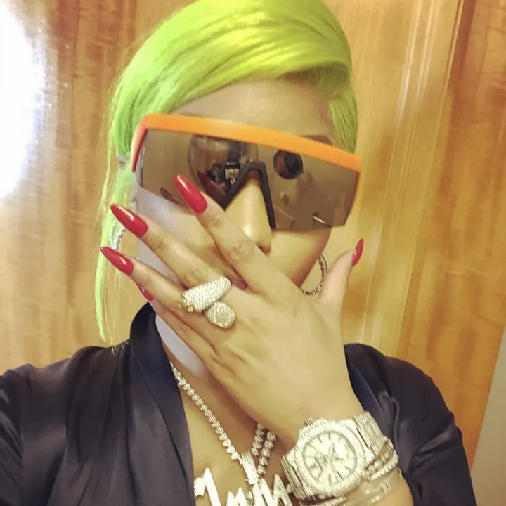 swayxminaj