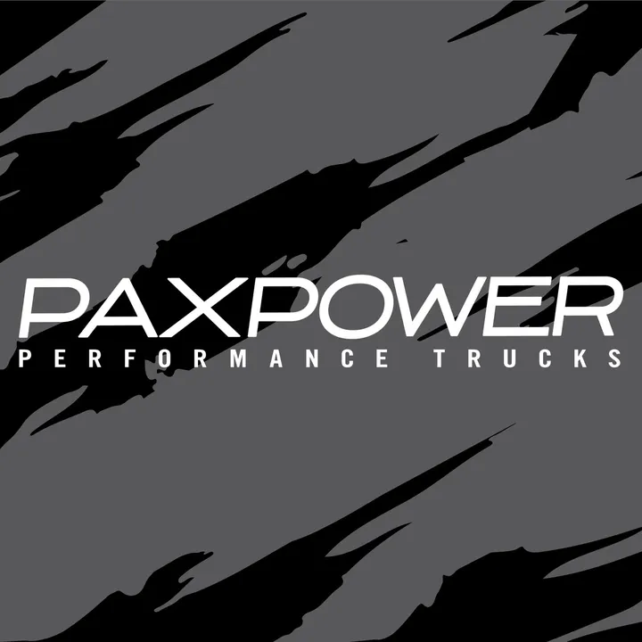 paxpowertrucks