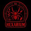 hexarium666