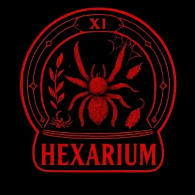 hexarium666