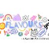 flavoursinla