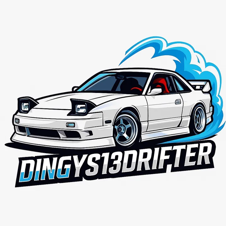 dingy_s13drifter