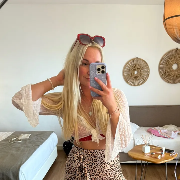 blondieandbendy