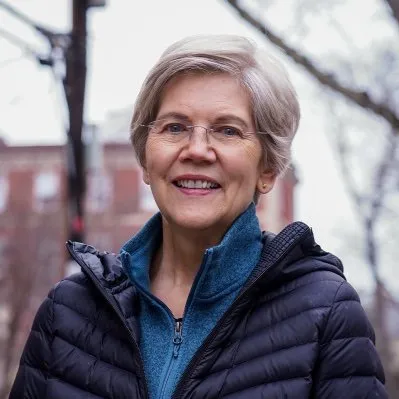 elizabethwarren