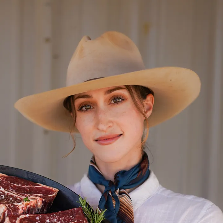 lilyhillcattle