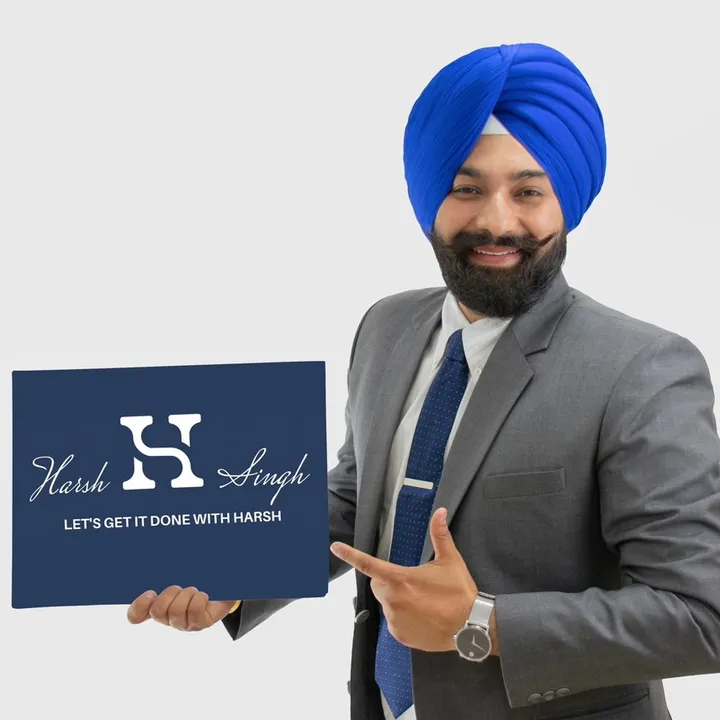 realtorharshsingh