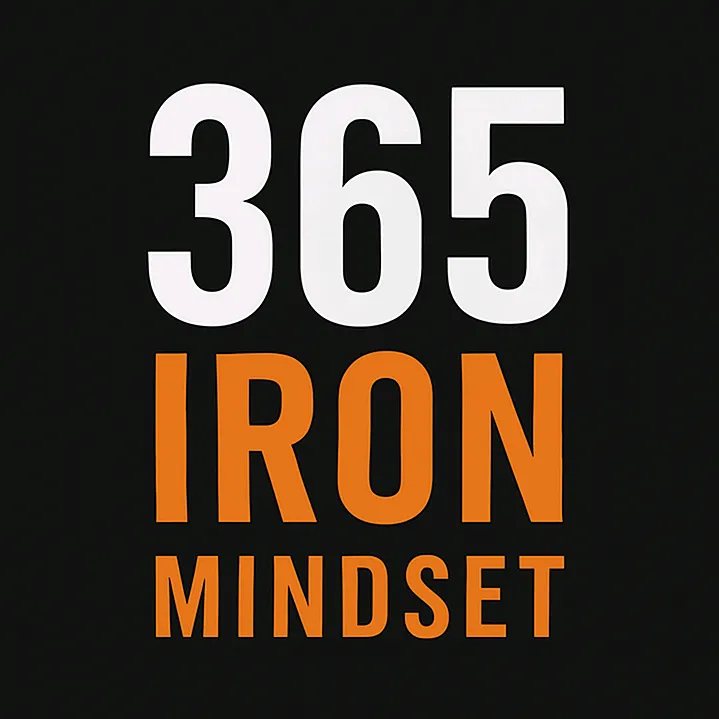 365ironmindset