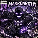 @marrdrxthmane