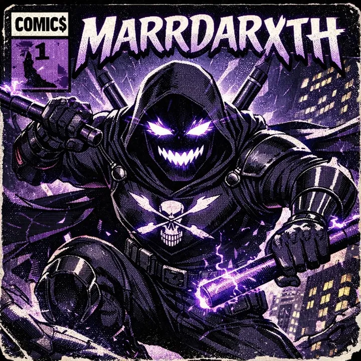 @marrdrxthmane