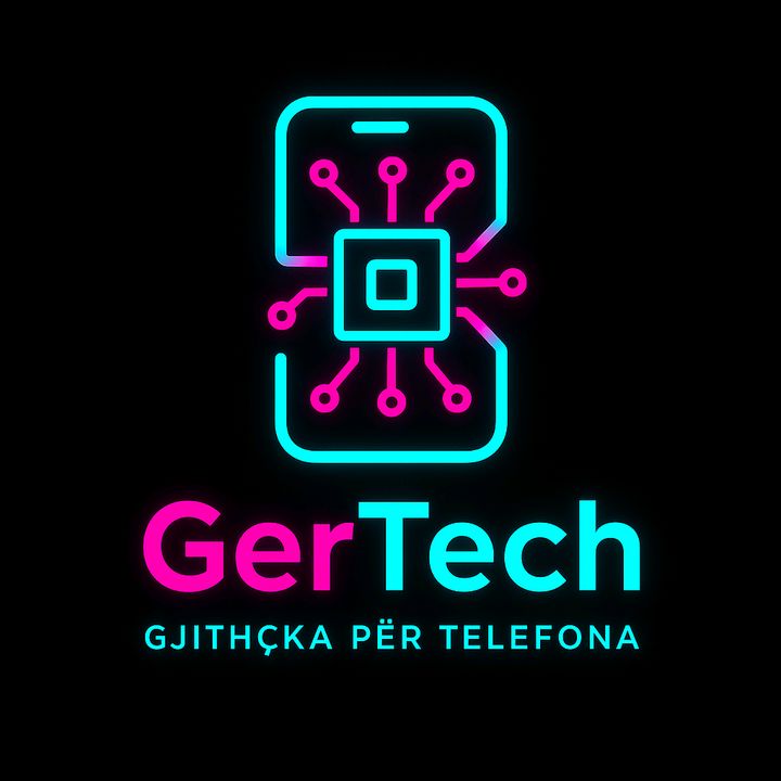 GerTech - original sound