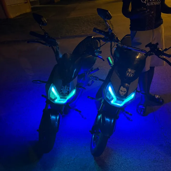 ibikewdj