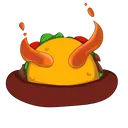 @demonictacos