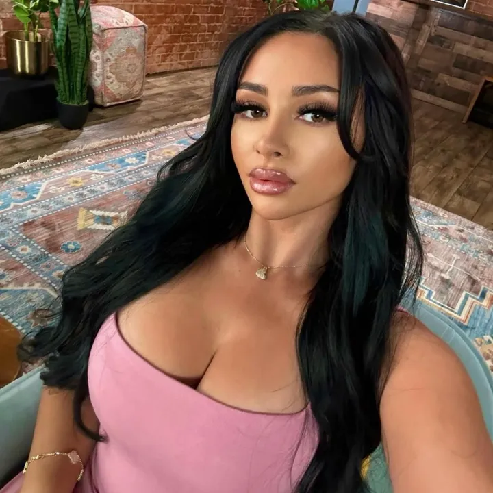 sophiesierra90day