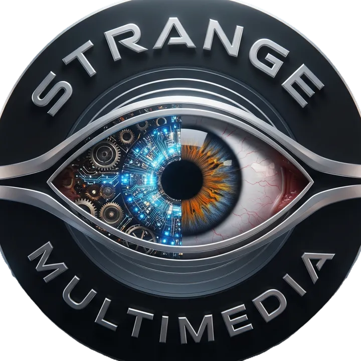 @strange.multimedia