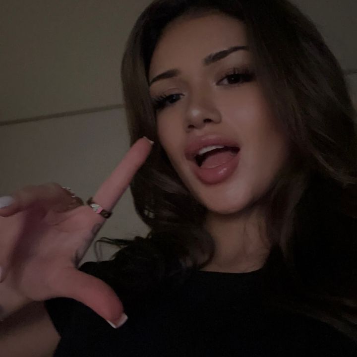 𝑆𝑎𝑛𝑑𝑟𝑎🤍 - original sound