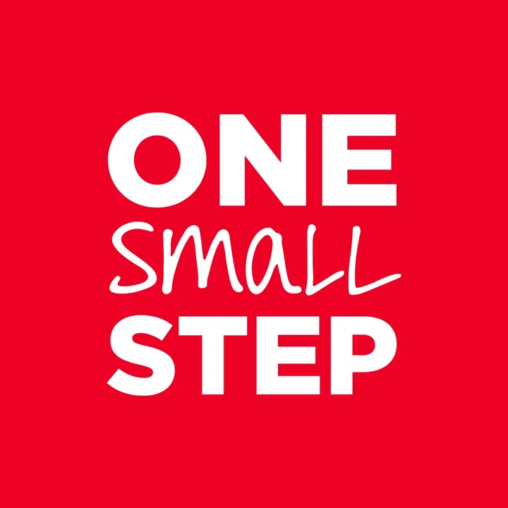 takeonesmallstep