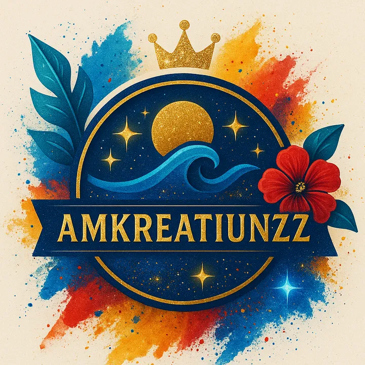 amkreatiunzz