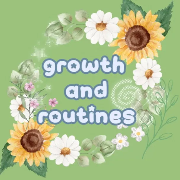 growth.and.routines
