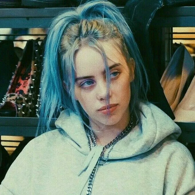 billieeillishlover