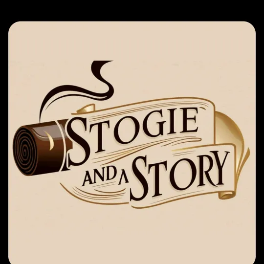 @stogieandastory
