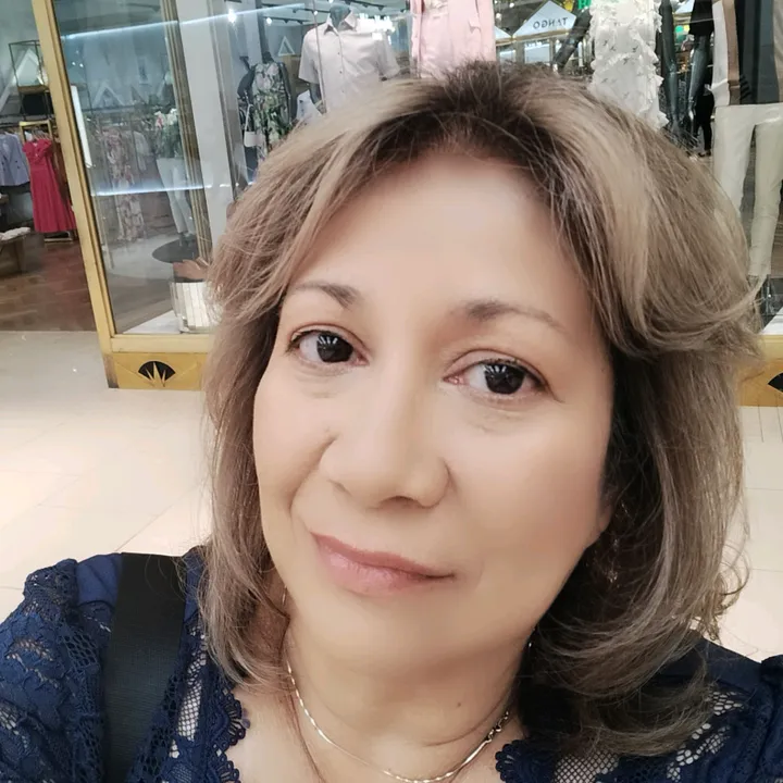 pattymora1965