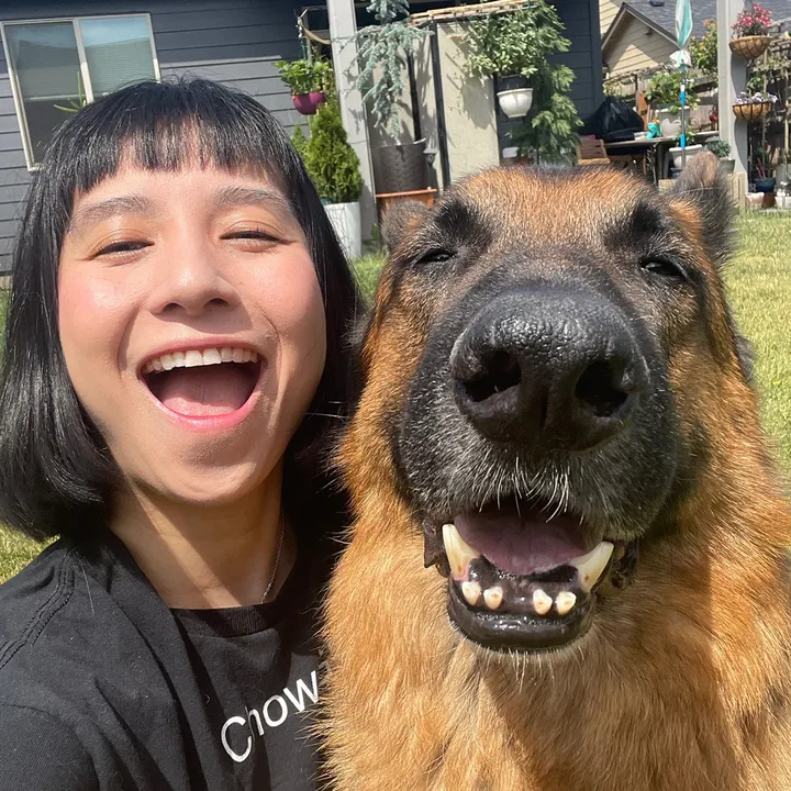 meetthechows