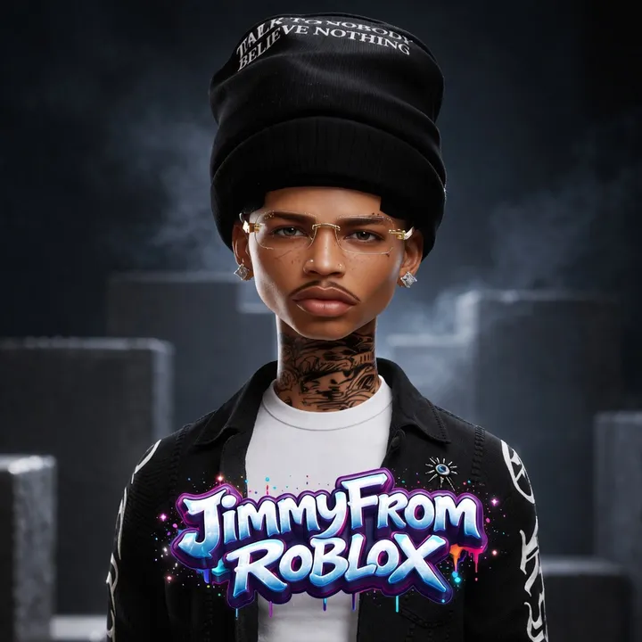jimmyrobloxent