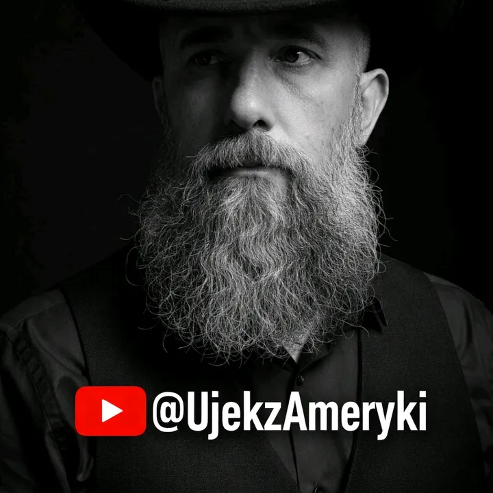 ujek.z.ameryki.76