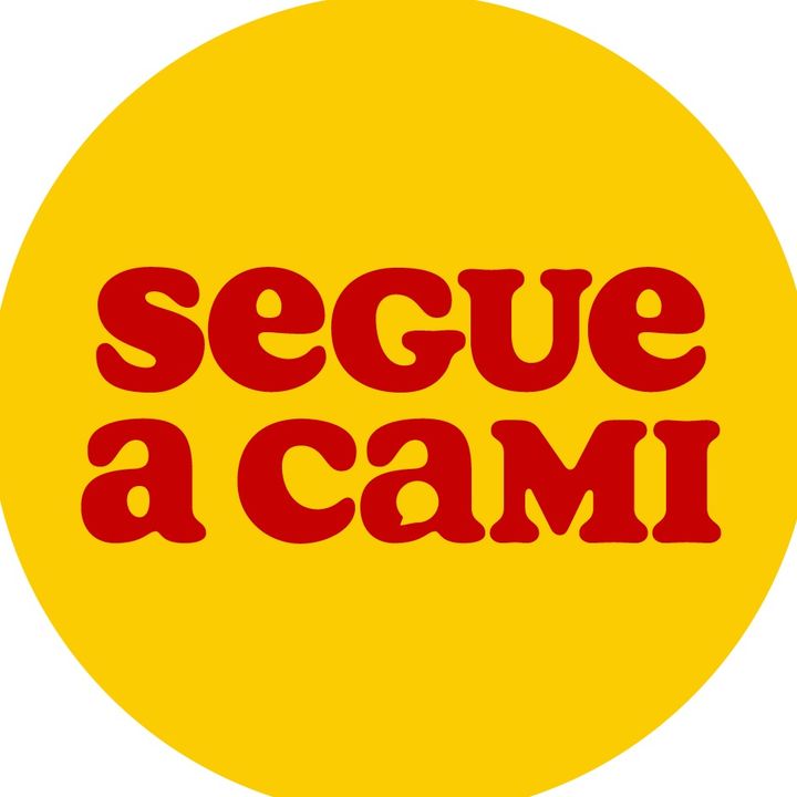 Segue a Cami - original sound