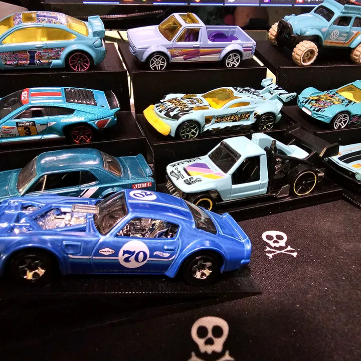 neverstopwheelin