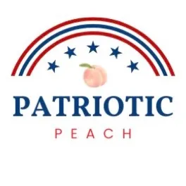 patrioticpeach