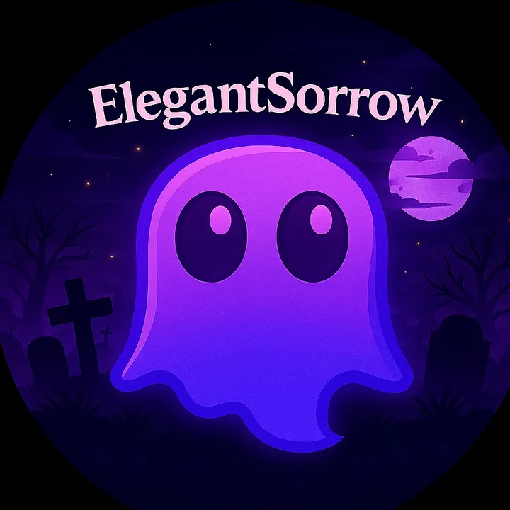 @elegantsorrow